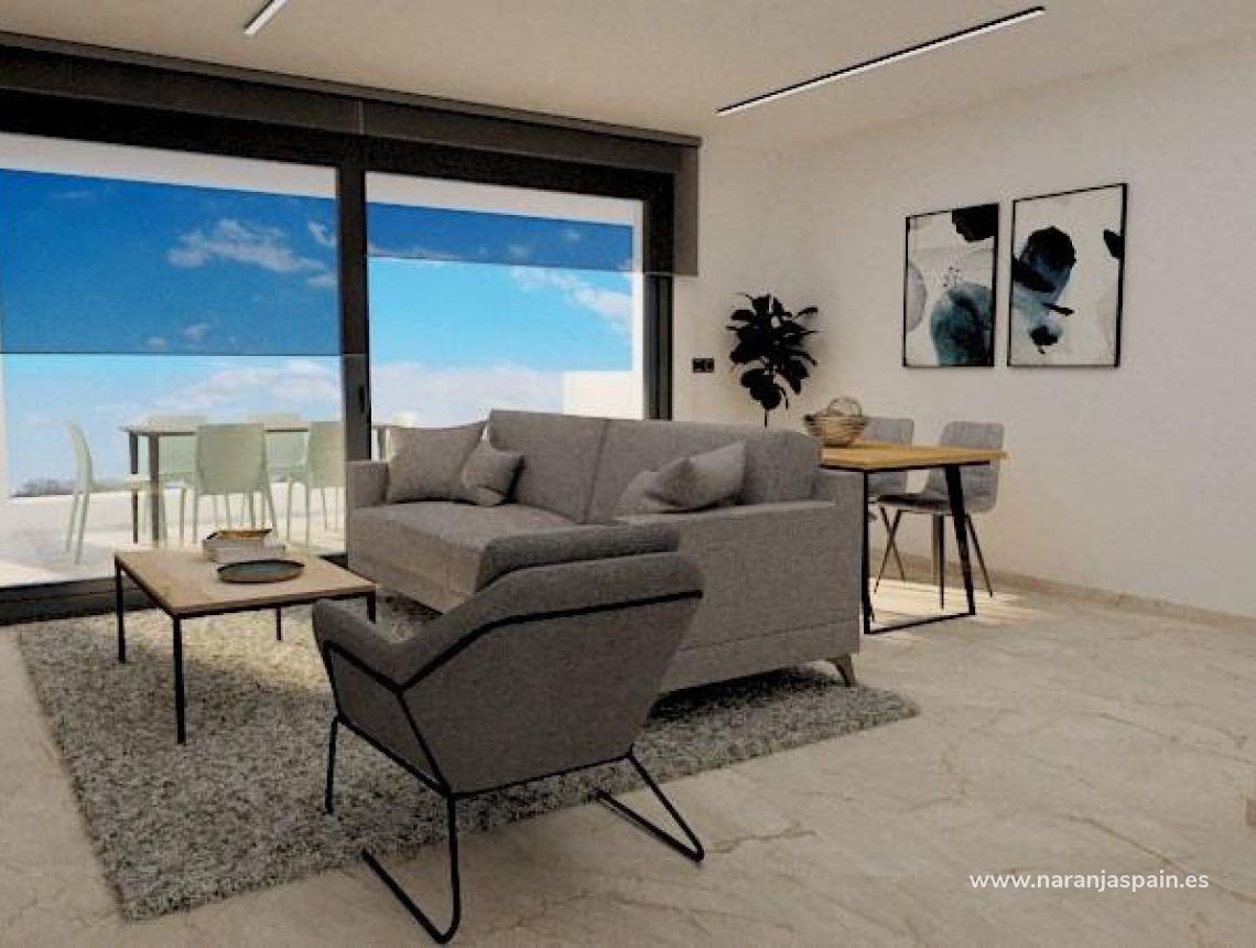  - Penthouse - Pilar de la Horadada - La Torre De La Horadada