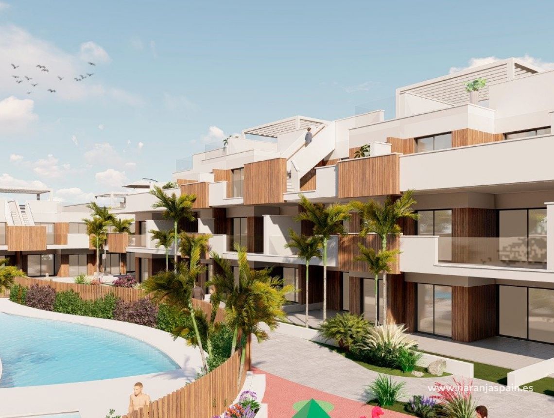  - Penthouse - Pilar de la Horadada - Pilar De La Horadada