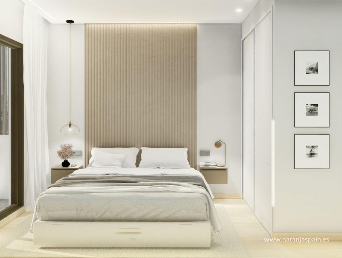  - Penthouse  - Pilar de la Horadada - pueblo