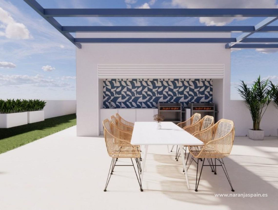  - Penthouse  - Pilar de la Horadada - Torre De La Horadada