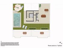  - Penthouse  - Pilar de la Horadada - Torre De La Horadada