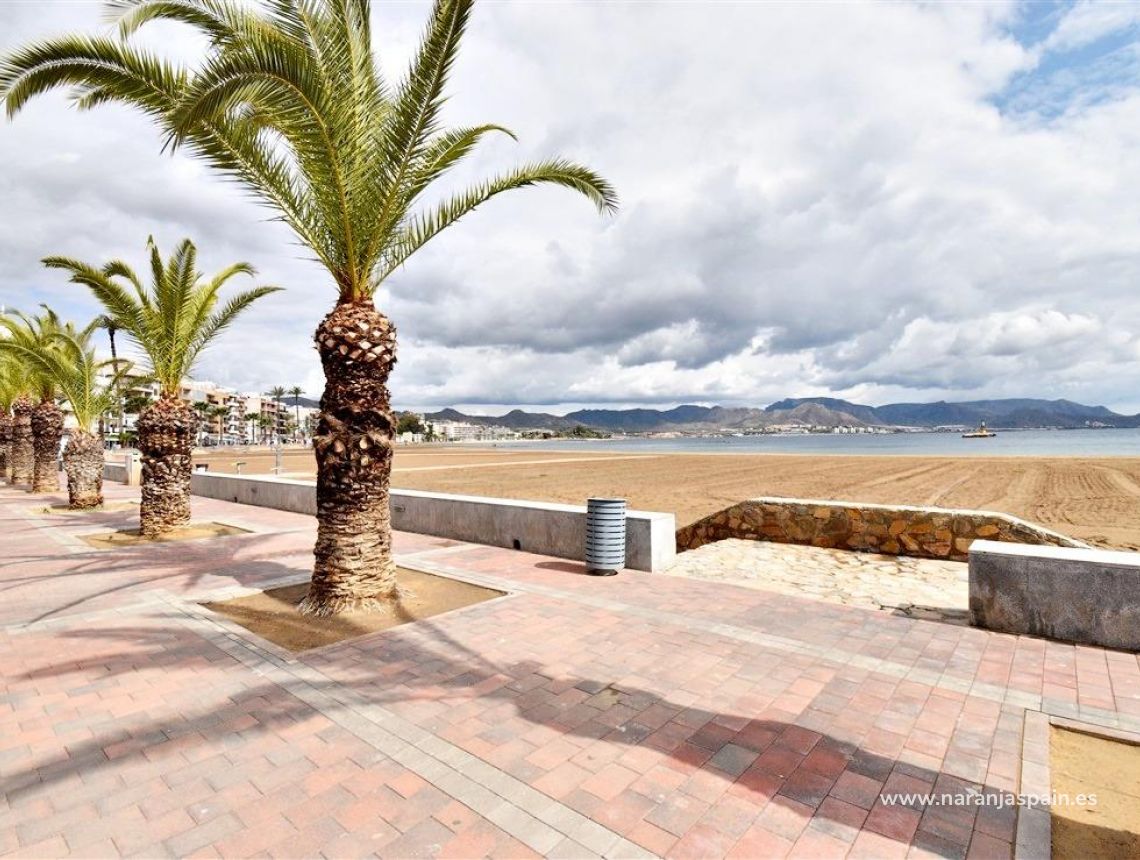  - Penthouse  - Puerto de Mazarron - Playa del Puerto