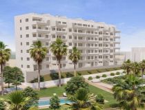  - Penthouse  - San Miguel de Salinas - Pueblo