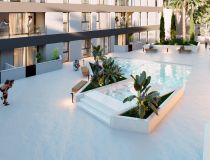  - Penthouse - San Pedro del Pinatar - Lo Pagan