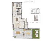  - Penthouse  - Santa Pola - Centro