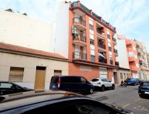 Penthouse - Sprzedaż - Guardamar del Segura - A-1639