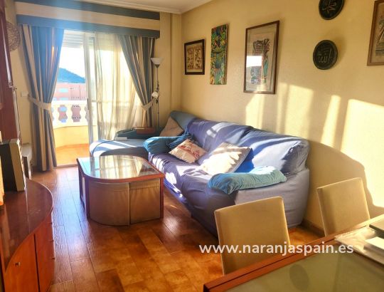 Penthouse - Sprzedaż - Guardamar del Segura - CENTRO