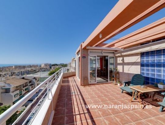Penthouse - Sprzedaż - Guardamar del Segura - Guardamar del Segura
