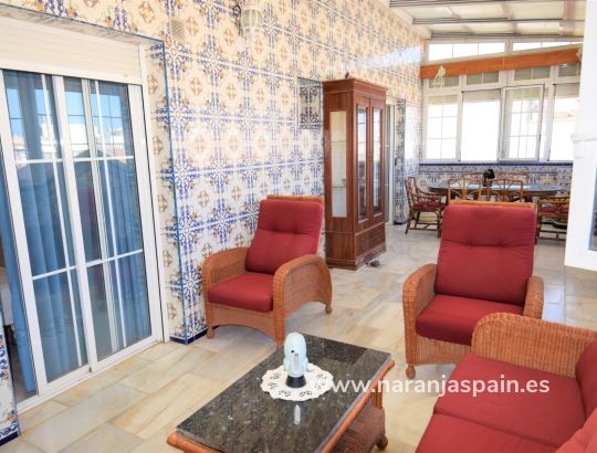 Penthouse  - Til Salgs - Guardamar del Segura - folk Guardamar