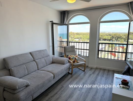 Penthouse  - Til Salgs - Guardamar del Segura - Strand Guardamar