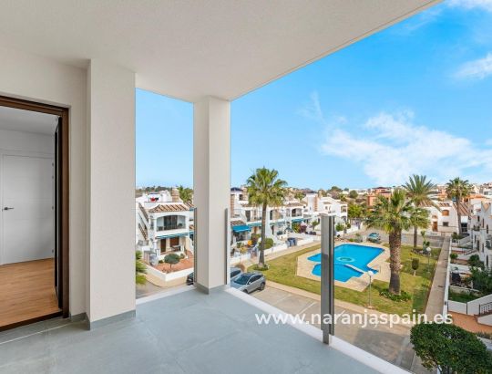 Penthouse  - Til Salgs - Orihuela Costa - PAU 8