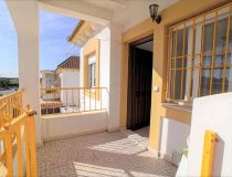 Penthouse  - Til Salgs - Torrevieja - KB-1996