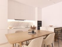  - Penthouse  - Torre Pacheco - San Cayetano