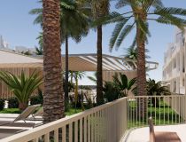  - Penthouse  - Torre Pacheco - San Cayetano