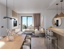  - Penthouse  - Torre Pacheco - Santa Rosalia Lake And Life Resort