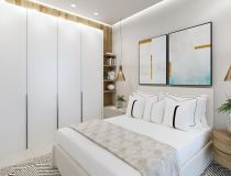  - Penthouse  - Torre Pacheco - Santa Rosalia Lake And Life Resort