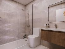  - Penthouse  - Torrevieja - Centro