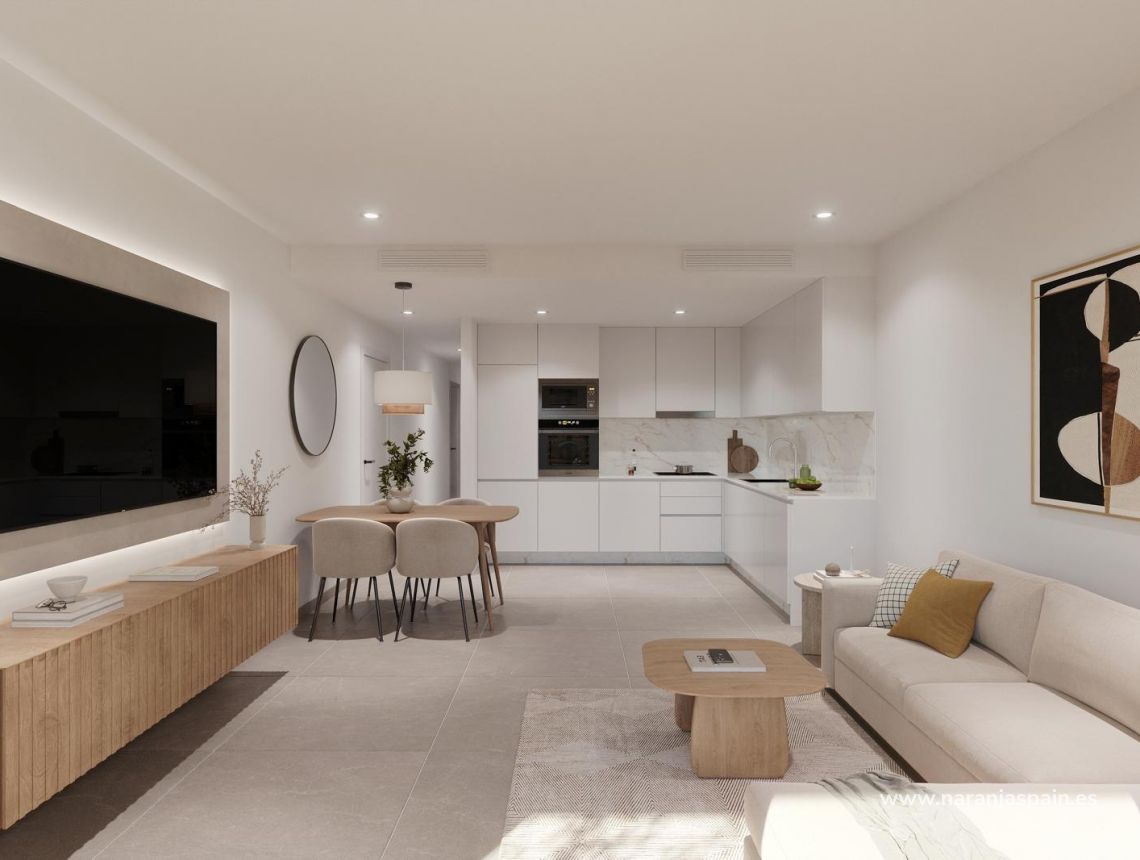  - Penthouse  - Torrevieja - Centro