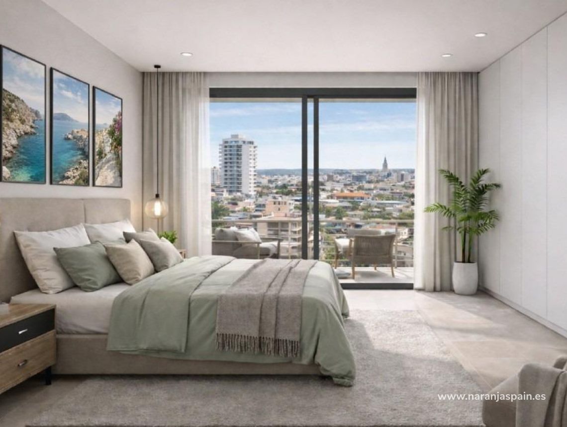  - Penthouse  - Torrevieja - Centro