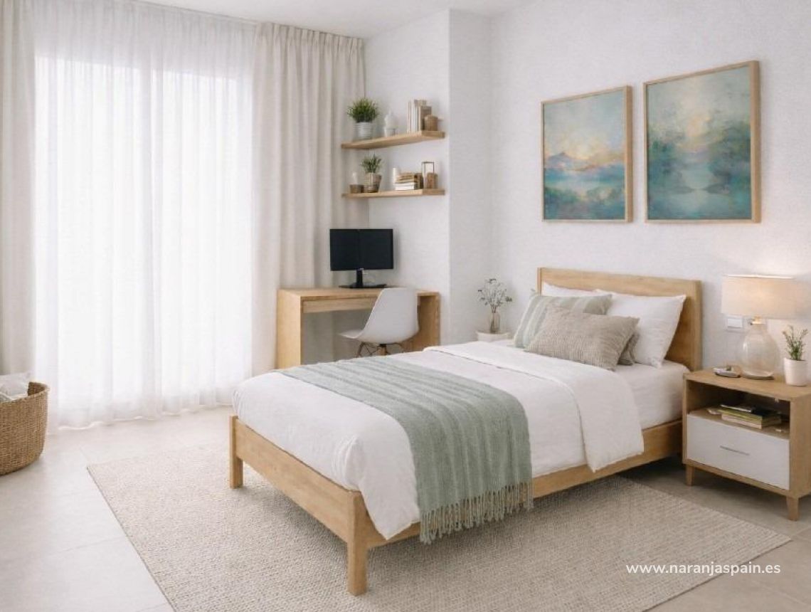  - Penthouse  - Torrevieja - Centro