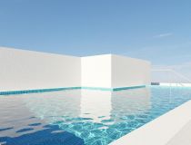  - Penthouse - Torrevieja - Centro
