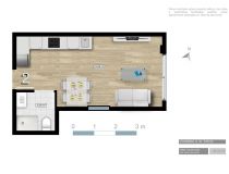  - Penthouse - Torrevieja - Centro