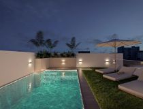  - Penthouse - Torrevieja - Centro