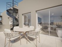  - Penthouse - Torrevieja - Centro