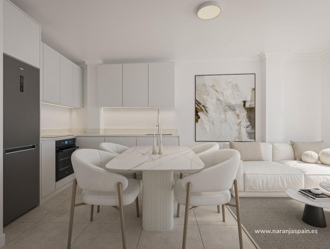  - Penthouse - Torrevieja - Centro