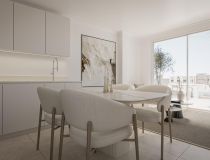  - Penthouse - Torrevieja - Centro