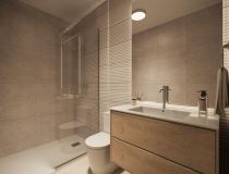  - Penthouse - Torrevieja - Centro