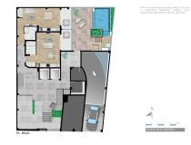  - Penthouse - Torrevieja - Centro