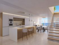  - Penthouse  - Torrevieja - La Mata