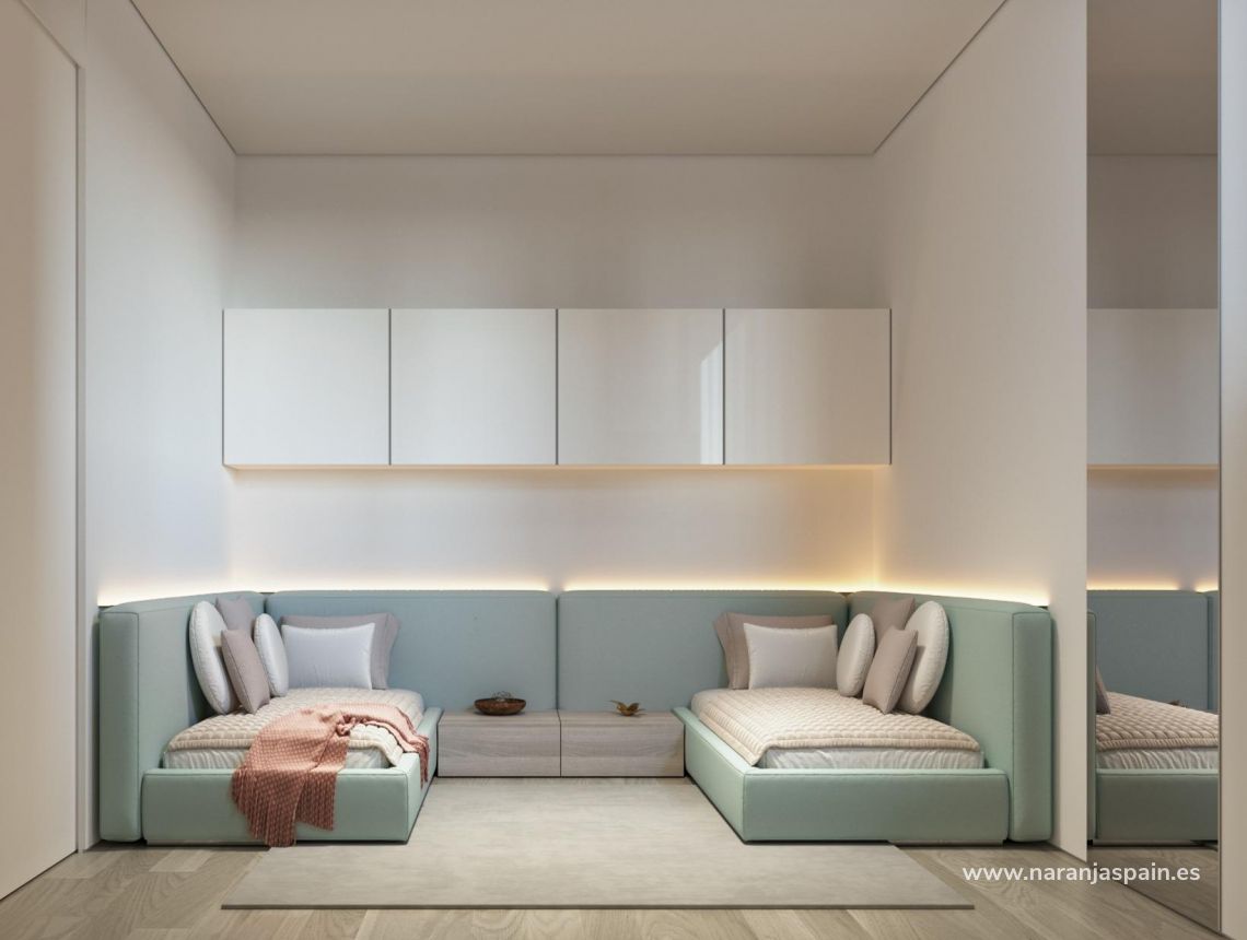  - Penthouse  - Torrevieja - Playa de El Cura