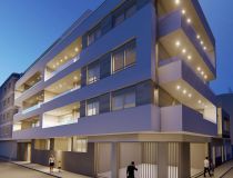  - Penthouse  - Torrevieja - Playa del cura