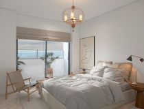  - Penthouse  - Torrevieja - Playa del cura