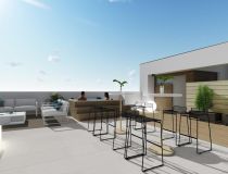  - Penthouse  - Torrevieja - Playa del cura