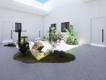  - Penthouse - Torrevieja - pueblo