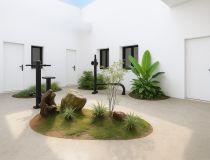  - Penthouse - Torrevieja - pueblo