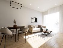  - Penthouse - Torrevieja - pueblo
