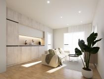  - Penthouse - Torrevieja - pueblo