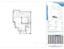  - Penthouse  - Torrevieja - Punta prima