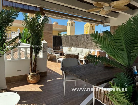 Penthouse  - Utleie - Guardamar del Segura - Guardamar del Segura
