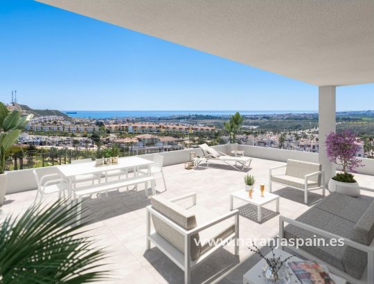 Penthouse  -  - Vera - Pueblo Salinas