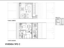  - Penthouse  - Vera - Vera Playa