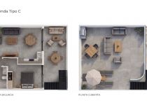  - Penthouse  - Vera - Vera Playa