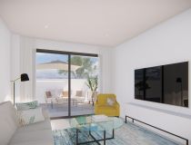  - Penthouse  - Villajoyosa - Paraiso