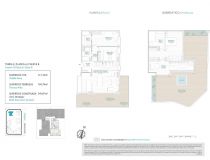  - Penthouse - Villajoyosa - Playas Del Torres