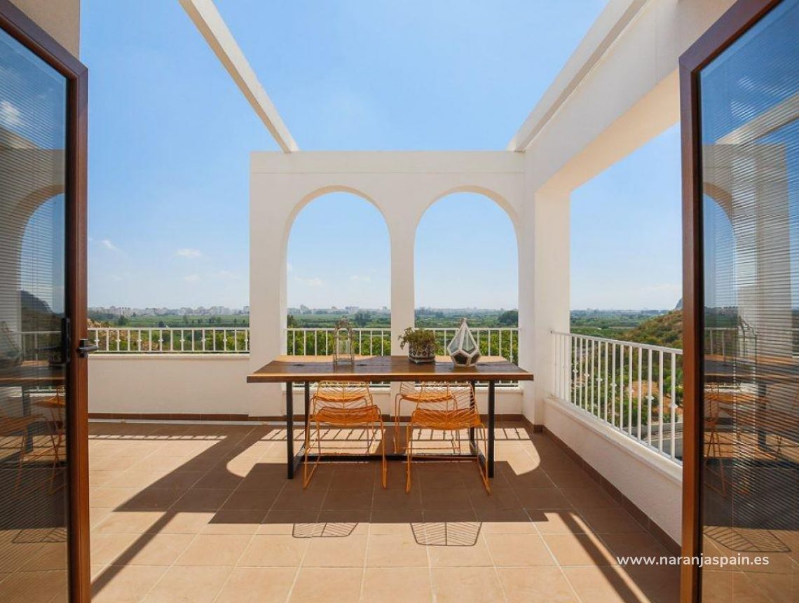  - Penthouse  - Xeresa - Xeresa Del Monte