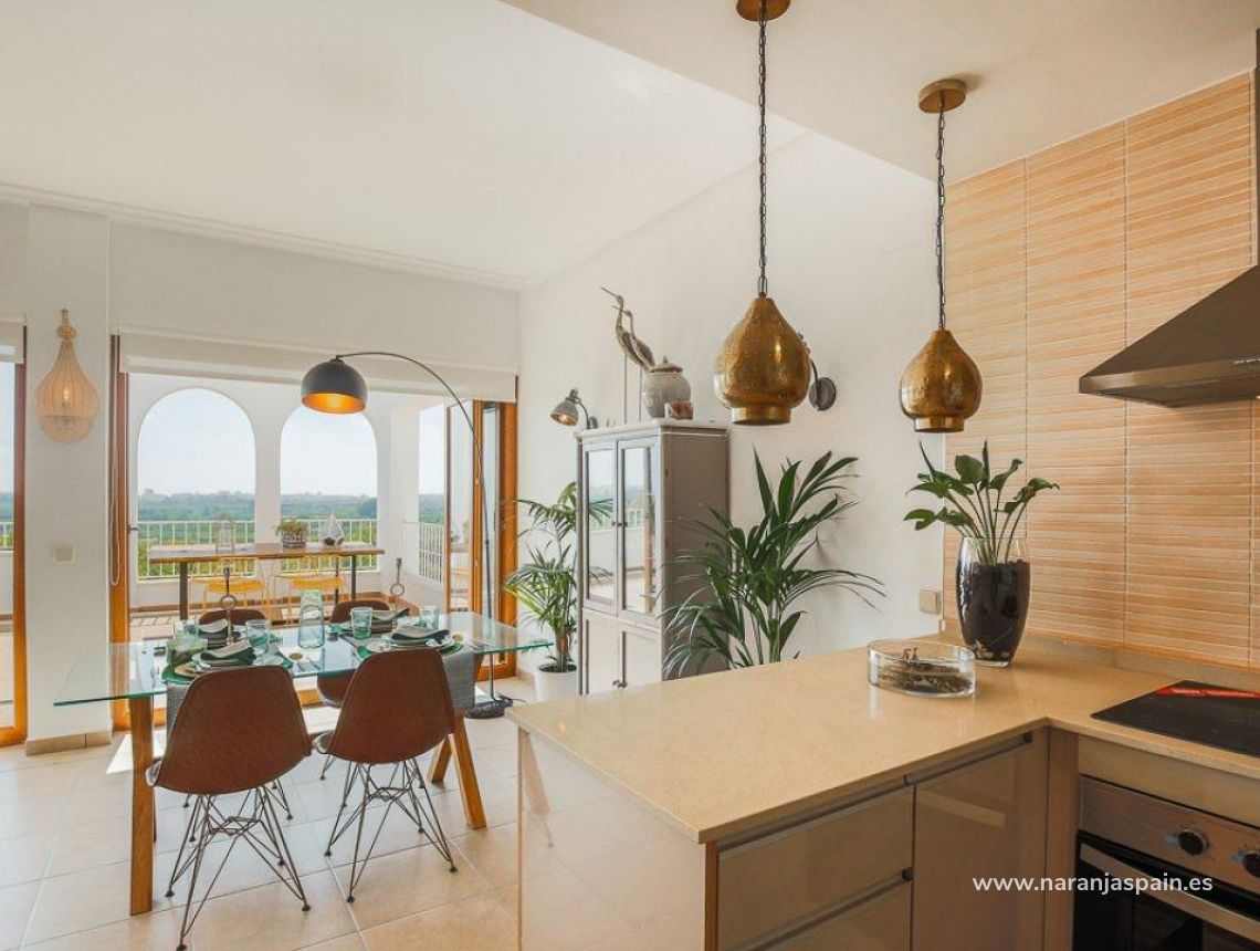  - Penthouse  - Xeresa - Xeresa Del Monte